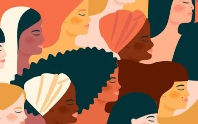 A luta por um mundo mais justo para as mulheres não termina com o mês de março