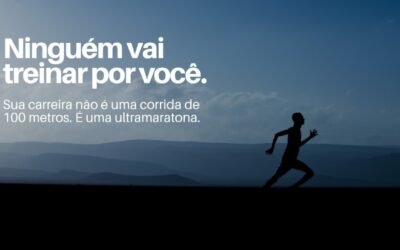 Carreira não se terceiriza