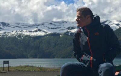 O meu maior medo e um ex-chefe mudaram a minha vida.