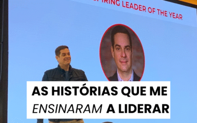 Entre crachás, fronteiras e fraldas: as histórias que me ensinaram a liderar